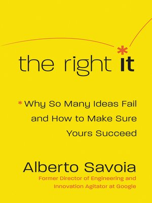 cover image of The Right It